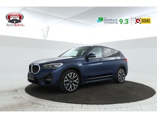 BMW X1 xDrive25e Automaat, Navigatie, Climate