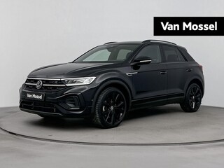Volkswagen T-Roc 1.5 TSI R-Line Edition