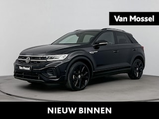 Volkswagen T-Roc 1.5 TSI R-Line Edition