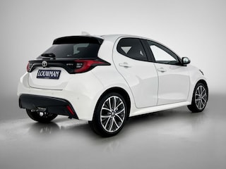 Toyota Yaris 1.5 Hybrid 130 Executive *Direct leverbaar*