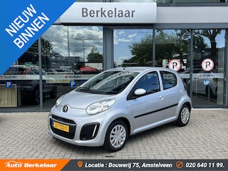 Citroën C1 1.0 Tendance | Automaat | Airco