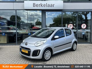 Citroën C1 1.0 Tendance | Automaat | Airco