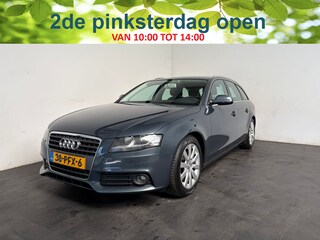 Audi A4 Avant 1.8 TFSI Pro Line Business. Nieuwe motor!