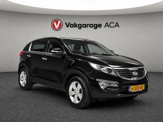 Kia Sportage 1.6 GDI Plus Pack // CLIMA // TREKHAAK // CRUISE // GEREVISEERDE MOTOR //