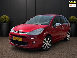 Citroën C3 1.0 VTi Collection AIRCO CRUISE CTRL NAP NL AUTO