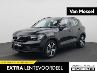 Volvo XC40 Recharge Core 69 kWh | ANDROID/APPLE | LED | Parkeer camera | Navigatie