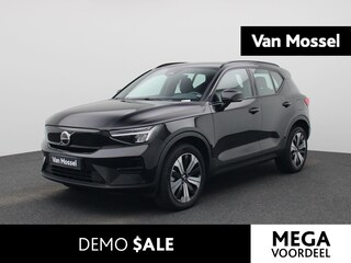Volvo XC40 Recharge Core 69 kWh | ANDROID/APPLE | LED | Parkeer camera | Navigatie