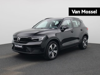 Volvo XC40 Recharge Core 69 kWh | ANDROID/APPLE | LED | Parkeer camera | Navigatie