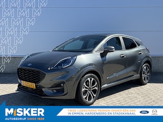 Ford Puma 1.0 EB Hyb. ST-Line