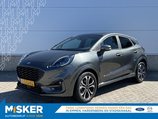 Ford Puma 1.0 EB Hyb. ST-Line