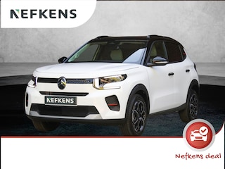 Citroën C3 Max 100pk | Navigatie | Achteruitrijcamera | Climate Control