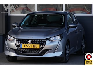 Peugeot 208 1.2 PureTech Active, NL, CarPlay, cruise, nav. LED