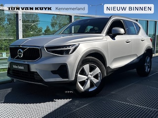 Volvo XC40 1.5 T2 Essential Cruise control, Climate control singel, Sensus Navigatie, Park assist voor + achter, Apple car Play Android auto DAB+ 1e eigenaar