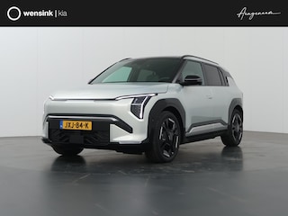 Kia EV3 GT-PlusLine 81.4 kWh | Panoramaschuifdak  | 360 Camera | Head-Up display | Harman Kardon | Stoelventilatie |