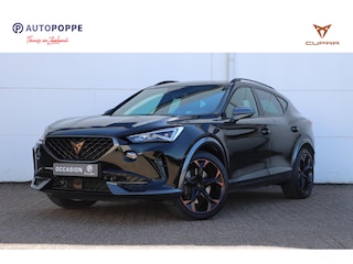 Cupra Formentor 1.4 e-Hybrid VZ Performance