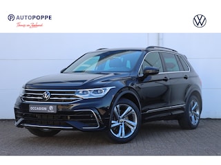 Volkswagen Tiguan 1.4 TSI eHybrid R-Line Business+ 245pk DSG6