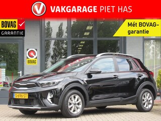 Kia Stonic 1.0 T-GDi MHEV DynamicLine | Airco | Android Auto | Parkeercamera | Incl. BOVAG Garantie | LED Dagrijverlichting | DAB+ |