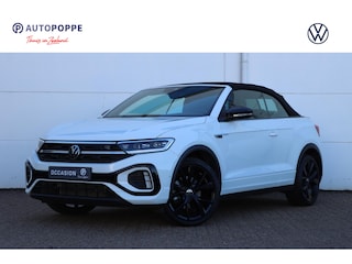 Volkswagen T-Roc 1.5 TSI R-Line