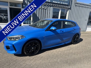 BMW 118i High M pakket sport M pakket