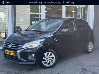 Mitsubishi Space Star 1.2 Dynamic | Camera | Apple carplay/Android auto | Automaat | Lage KM stand | NL auto