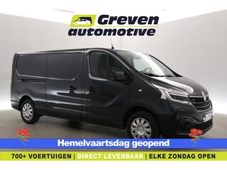 Renault Trafic 2.0 dCi L2H1 | Airco | Cruise | 3 Zits | Carplay | Trekhaak | Parkeersens.