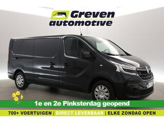 Renault Trafic 2.0 dCi L2H1 | Airco | Cruise | 3 Zits | Carplay | Trekhaak | Parkeersens.