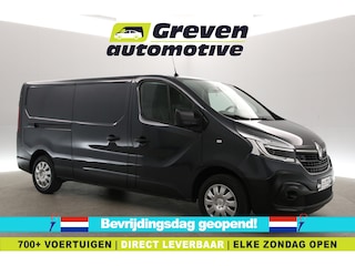Renault Trafic 2.0 dCi L2H1 | Airco | Cruise | 3 Zits | Carplay | Trekhaak | Parkeersens.
