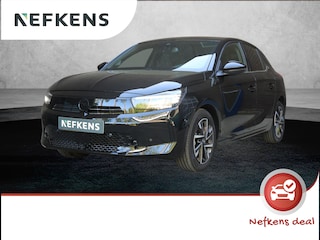 Opel Corsa GS 75pk | Achteruitrijcamera | Navigatie | Dodehoekbewaking
