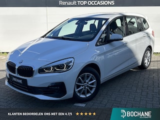 BMW 2-serie Tourer 218i Executive | Navigatie | Parkeersensoren Voor & Achter | Elektrische Achterklep | Climate Control |