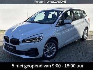 BMW 2-serie Tourer 218i Executive | Navigatie | Parkeersensoren Voor & Achter | Elektrische Achterklep | Climate Control |