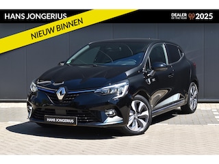 Renault Clio E-Tech Hybrid 140 Zen | APPLE CARPLAY/ANDRIOD AUTO | CAMERA | NAVI | CRUISE CONTROL | CLIMATE CONTROL | LMV | PDC |