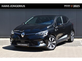 Renault Clio E-Tech Hybrid 140 Zen | APPLE CARPLAY/ANDRIOD AUTO | CAMERA | NAVI | CRUISE CONTROL | CLIMATE CONTROL | LMV | PDC |