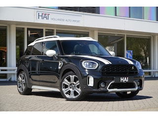Mini Countryman 1.5 Cooper S E All4 Yours I PANO I ACC I 19 inch I Head-Up