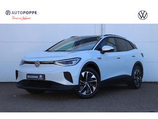 Volkswagen ID.4 Pro 77 kWh