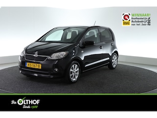 Skoda Citigo 1.0 Greentech Ambition | CRUISE | AIRCO | 1e eigenaar |