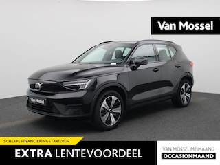 Volvo XC40 Recharge Core | Achteruitrijcamera | DAB+ | Navigatie | Cruise Control | Climate Control | Apple Carplay |