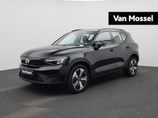Volvo XC40 Recharge Core | Achteruitrijcamera | DAB+ | Navigatie | Cruise Control | Climate Control | Apple Carplay |