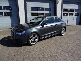 Audi A1 1.2 TFSI 86pk PRO-LINE S