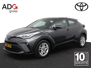 Toyota C-HR 1.8 Hybrid Business Plus | Stoelverwarming | Parkeersensoren | Cruise control |
