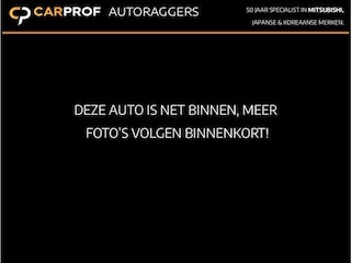 Mitsubishi ASX 1.6 Intense | Navi | Trekhaak | Carplay | Clima