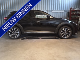 Mazda CX-3 2.0 SkyActiv-G 120 GT-M automaat 1e eigenaar !!!