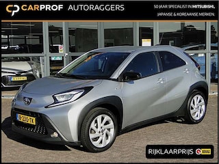 Toyota Aygo 1.0 VVT-i MT First | Led | Cruise | Carplay | Camera