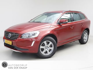 Volvo XC60 2.0 T5 FWD Summum | Clima | Cruise | Multimedia/Navi | Stoelverwarming | PDC + Camera |