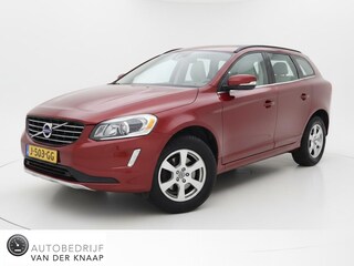 Volvo XC60 2.0 T5 FWD Summum | Clima | Cruise | Multimedia/Navi | Stoelverwarming | PDC + Camera |