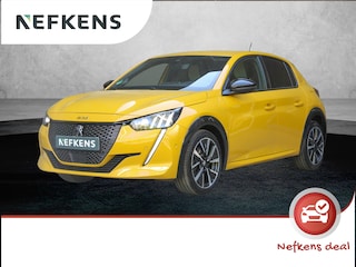 Peugeot 208 GT Pack 130pk Automaat | Achteruitrijcamera | Dodehoekdetectie | Stoelverwarming