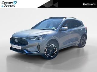 Ford Kuga 2.5 PHEV ST-Line X |NL Auto| 360 Camera | Schuif/Kantel Dak | Trekhaak | 2100 Trekgewicht | Adaptieve Cruise Control | Winter Pack |
