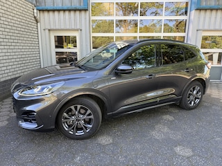 Ford Kuga 2.5 PHEV ST-Line X