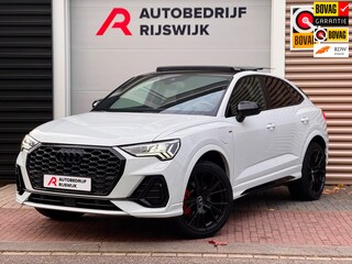 Audi Q3 45 TFSI e S Edition 360/Sonos/Memory/Pano