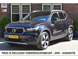 Volvo XC40 1.5 T3 Momentum Pro Trekhaak | Volledig leder | Camera | Carplay