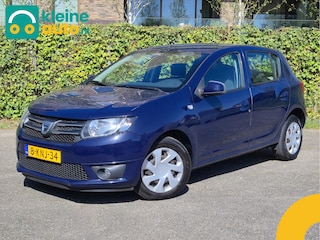 Dacia Sandero 0.9 TCe Lauréate